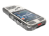 Philips Pocket Memo DPM8000 - Left-angle