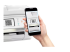 Canon PIXMA TS7750i - multifunction printer - Close up