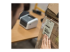 Brother TD-4210D - Label printer - Right-angle