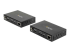 StarTech.com HDMI over CAT6 Extender - Back