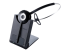 Jabra PRO 920 - headset - Left-angle