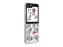 Samsung EF-ZF741 - Keith Haring - Left-angle