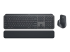 Logitech MX Keys Combo for Business - Front