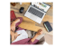 Poly Sync 20+ - Smart speakerphone - Top
