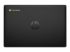 HP Fortis 11 G1m Chromebook - Back