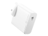 ALOGIC Rapid Power 1X100 GaN Charger - Left-angle