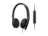 Lenovo - VoIP handset - Right-angle
