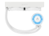 ARCTIC Liquid Freezer III 240 A-RGB - Top