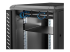 Startech 2U Fixed Server Rack Mount Shelf, 16in Deep Steel Universal Cantilever Tray for 19" AV/Data/Network Equipment Rack with Cage Nuts & Screws, 44lbs Weight Capacity, 60" Deep - Right-angle