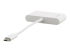 Kramer ADC-U31C/M2 - Docking station - Back