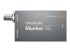 Blackmagic UltraStudio Monitor 3G - Front