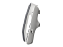 Poly Edge E220 - VoIP phone with caller ID/call waiting - Right side