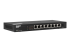 QNAP QSW-1108-8T - Switch - Left-angle