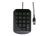 Targus Numeric - Keypad - Front