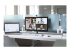 Poly Studio P5 - Webcam - Right-angle