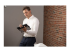 Kensington BlackBelt Rugged Case for Surface Go - Back