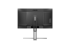 AOC U27U3CV - Graphic Pro Series - Back