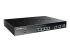 D-Link Wireless Controller DWC-1000 - Left-angle