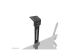Neomounts AV1-875BL - Mounting component (camera shelf, shelf, 2 adapter plates) - Close up