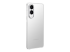 Samsung EF-QS937 - Back cover for mobile phone - Left-angle