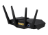 ASUS RT-AX82U V2 - Wireless router 4-port switch - Back