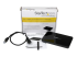 StarTech.com USB 3.1 (10Gbps) Tool-free Enclosure for 2.5" SATA Drives - Front