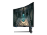Samsung Odyssey G6 S32BG650EU - Right-angle