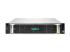 HPE Modular Smart Array 2060 10GbE iSCSI LFF Storage - Front
