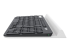 Logitech K780 Multi-Device - Right side