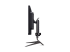 Acer Predator XB323QK V3bmiiphx - Right side
