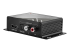 Lindy 18G - HDMI audio signal extractor - Right-angle