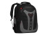 Wenger Pegasus - Notebook carrying backpack - Left-angle