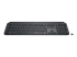 Logitech MX Keys for Business - Front
