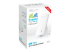 TP-LINK RE200 WiFi Range Extender AC 750 - Left-angle