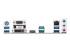 ASUS PRIME B550M-K - Motherboard - 