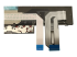 Primax - Notebook replacement keyboard - Close up