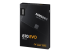 Samsung 870 EVO MZ-77E500B - Right-angle