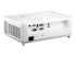 ViewSonic PA700S - DLP projector - Back