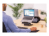 Fellowes - Notebook stand - Right-angle