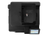 HP LaserJet Enterprise Flow MFP M880z+ - Top