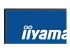 iiyama ProLite X2792HSU-B127” IPS Full HD Monitor - Close up