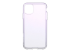 Tech21 Pure Shimmer - back cover for mobile phone - Back