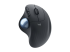 Logitech Ergo Series ERGO M575 - Top