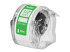 Brother CZ-1002 - Roll (1.2 cm x 5 m) 1 roll(s) continuous labels - Right-angle