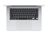 Apple MacBook Air - 13.6" - Top