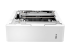 HP media tray / feeder - Front