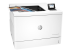 HP Color LaserJet Enterprise M751dn - Left-angle