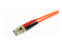 Startech 1m Fiber Optic Cable - Close up