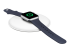 Apple Magnetic Charging Dock - Left-angle