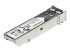StarTech.com Juniper SFP-1GE-LH Compatible SFP Module, 1000BASE-ZX, 1GbE Single Mode (SMF) Fiber SMF Optic Transceiver, 1GE Gigabit Ethernet SFP, LC Connector, 80km, 1550nm, DDM, Mini GBIC - Back